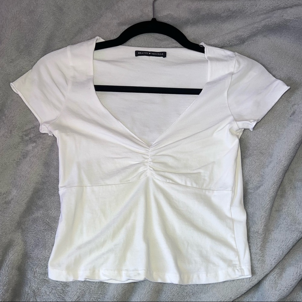 COPY - 10/10 BNWOT Brandy Melville T shirt